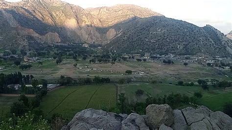 dara adam khel evening time video dailymotion