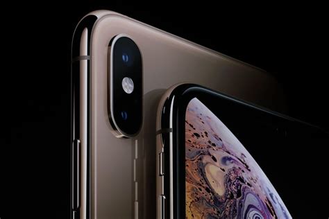 ¿cuánta Memoria Ram Tienen Los Iphone Xs Y Iphone Xr