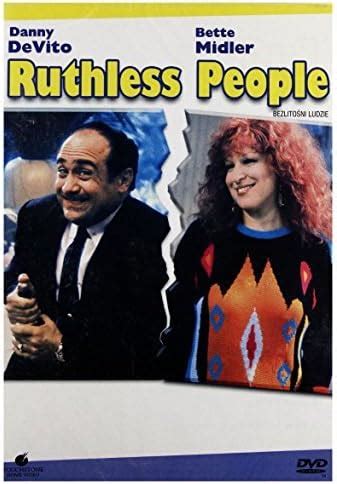 Amazon Co Jp Ruthless People Dvd Region English Audio English