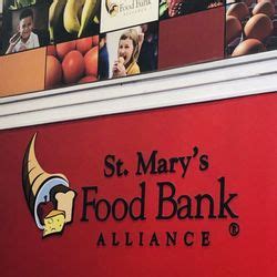 St Marys Food Bank Photos Reviews N St Ave