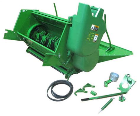 John Deere Chopper Assembly New Combine Parts