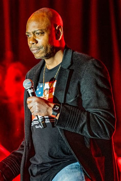 Dave Chappelle Spotted With Apple Watch Black Unity Edition • Iphone In