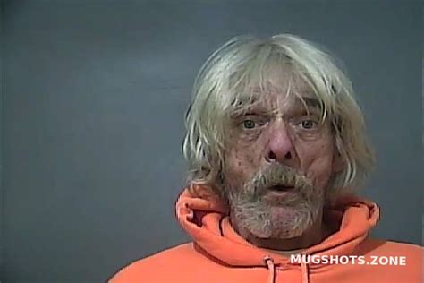 Weger Ted Vigo County Mugshots Zone