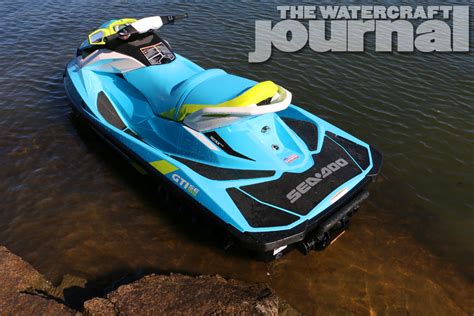 2022 Sea Doo Gti Se 155