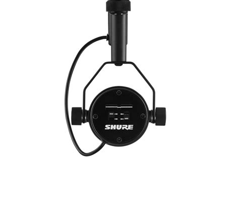 Shure 舒尔 Sm7b 人声话筒 Shure 中国