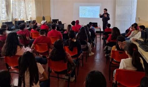 Guardia Estatal Cibern Tica Colabora Con Mesas De Seguridad Y Justicia