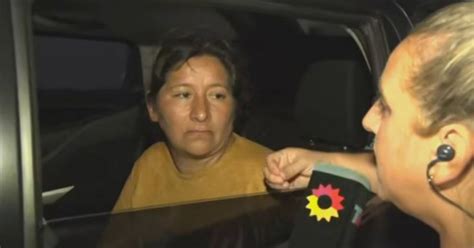 Caso Loan Qué Declaró Laudelina Peña Ante La Fiscalía Sobre El Accidente Diario Nuevo Día