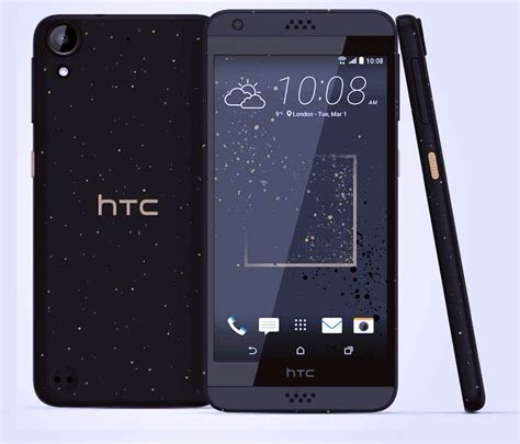 Leaked Htc A Images Could Show The Company S Next Mid Range Offering