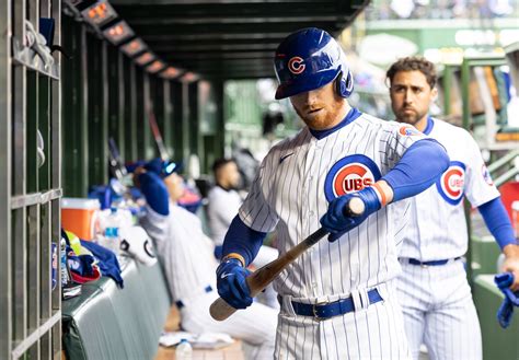 Chicago Cubs On Twitter The Cubs Today Placed Of Clint Frazier On