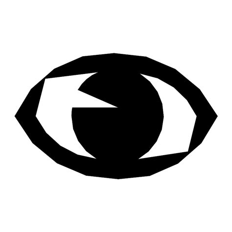 Eye Vector Svg Icon Svg Repo