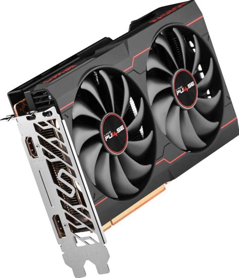 Sapphire Pulse Radeon Rx Xt Gb Gddr Ab