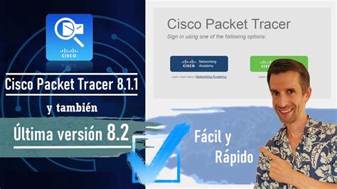 Descargar E Instalar Cisco Packet Tracer Ltima Versi N F Cil