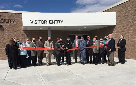 Herkimer County Correctional Facility Labella