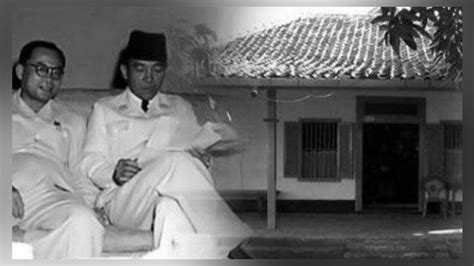 Inilah Fakta Di Balik Penculikan Soekarno Hatta Peristiwa