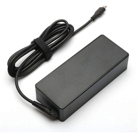 90w Usb C Laptop Charger 20v 45a Power Adapter Geewiz