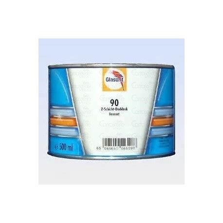 Glasurit Basislack Reihe 90 Goldocker 0 5L Carrosserie Shop Ch SA