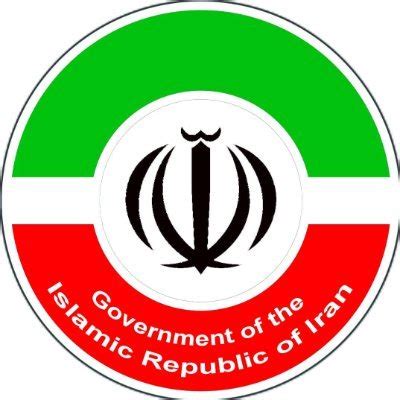 Government Of The Islamic Republic Of Iran Iran GOV Twitter