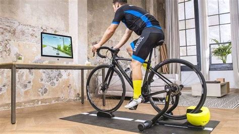 Wahoo Compra La Plataforma De Ciclismo Virtual RGT Cycling