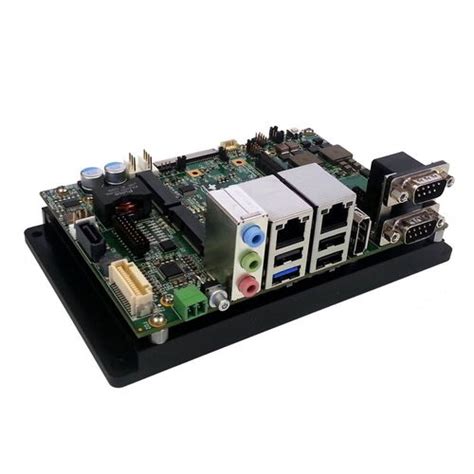 Sbc Quad Core Sbc Cc Series Winsystems Inc Intel