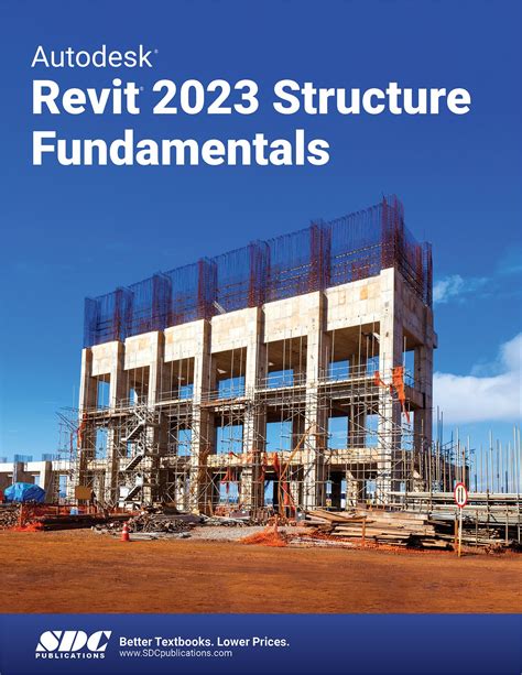 Autodesk Revit Structure Fundamentals Book Sdc