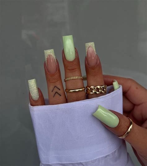 Cute Acrylic Nails To Inspire You Artofit