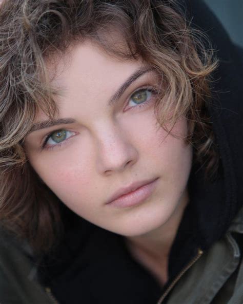 Cameron Bicondova Camren Renee Bicondova Gotham Tv Series Gotham Cast Hollywood Celebrities