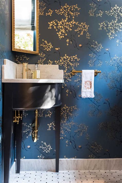 Powder Room Decor Powder Room Design Dark Powder Room Ideas Moody