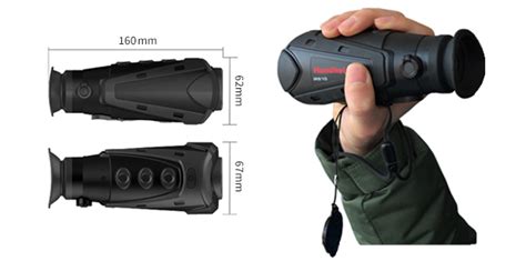 Guideir Ir Handheld Thermal Imager Guide Ir Usa