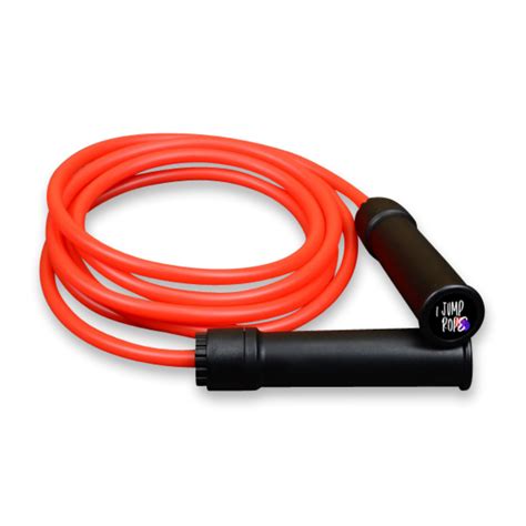 Elevate Gravity Heavy Rope Desire Quality Jump Ropes Elevate Rope