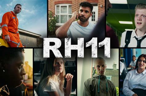 RH11: ROMEO. HOTEL. ELEVEN - 4 part drama series | Indiegogo
