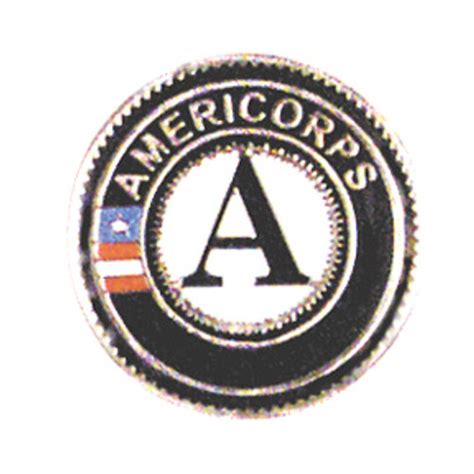 Government Agency Items Americorps Western Heritage Company Inc