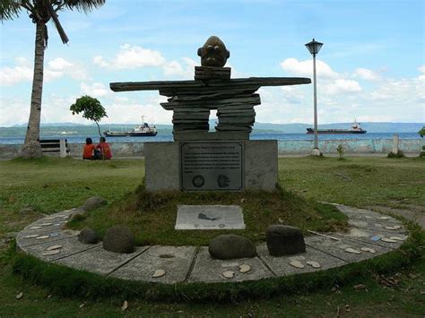 Ramon Magsaysay Park In Davao City