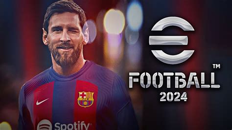 همه چیز درباره بازی Efootball 2024 فروشگاه اینترنتی رایانکده
