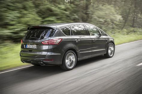 Ford Maakt Prijzen S Max Vignale Bekend Luxe En Service Van Ongekend