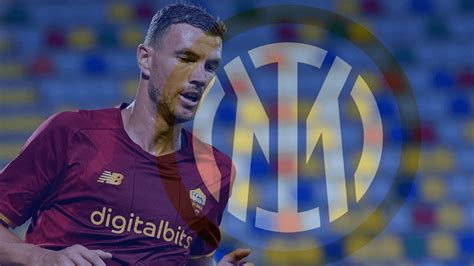 Inter Dzeko ad un passo Orsi È una soluzione di ripiego Si