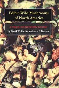 Edible Wild Mushrooms of North America - AmericanMushrooms.com