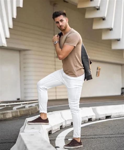 Mensfashioncluubinstagram On Pinno Comment Your Favourite Outfit 1 2 3 4