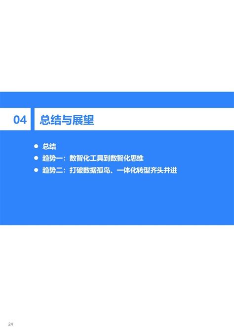 36氪研究院 2022年中国人力资源数智化转型研究报告 36氪