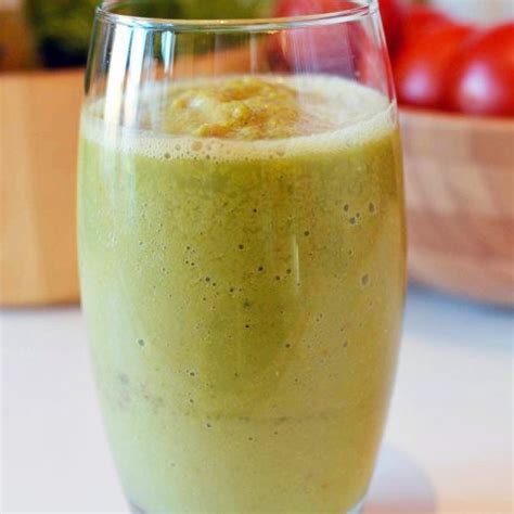 Smoothie Snack Recipes To Rev Up Your Metabolism