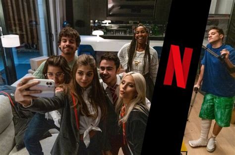 Neue Folgen Élite Netflix verrät ob es eine Staffel 9 gibt TV SPIELFILM