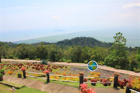 Gunung Jerai (Kedah Peak)