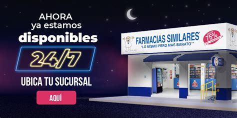 Guía para obtener una franquicia de Farmacias Similares paso a paso