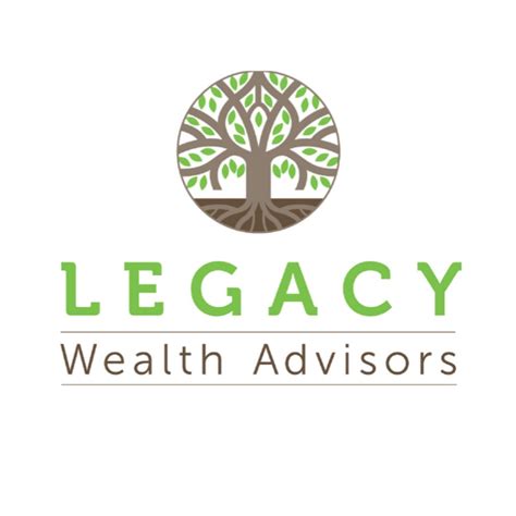 Legacy Wealth Advisors Youtube