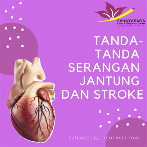 Tanda Tanda Serangan Jantung Tentu Saja Hal Itu Untuk Mencegah Agar