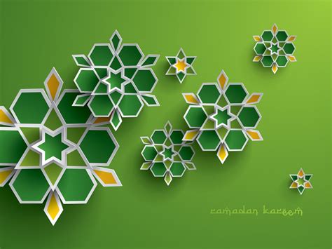 Paper graphic of islamic geometric art 527957 Vector Art at Vecteezy