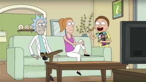 Rick and Morty Pringles Archives - Nerdist