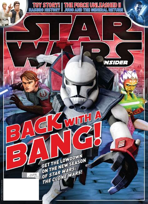 Star Wars Insider By Carb Fett Issuu