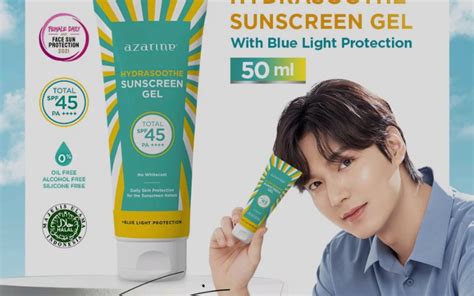 Rekomendasi Sunscreen Terbaik Yang Cocok Dipakai Sejak Remaja Radar