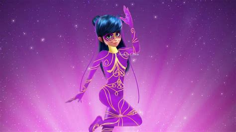 Miraculous Ladybug Ultimate Power