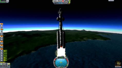 Kerbal Space Program Career Episode Dutch That S Long Ago Youtube